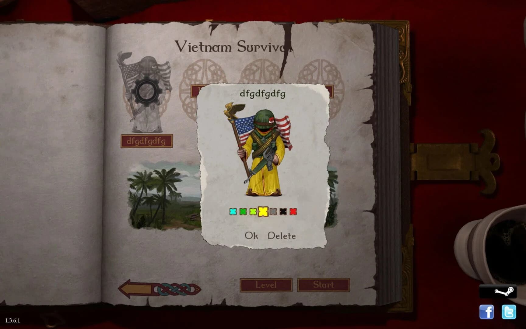 Magicka: Vietnam screenshot 2