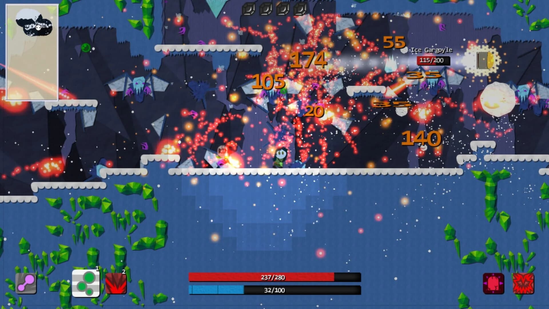 Magicmaker screenshot 2