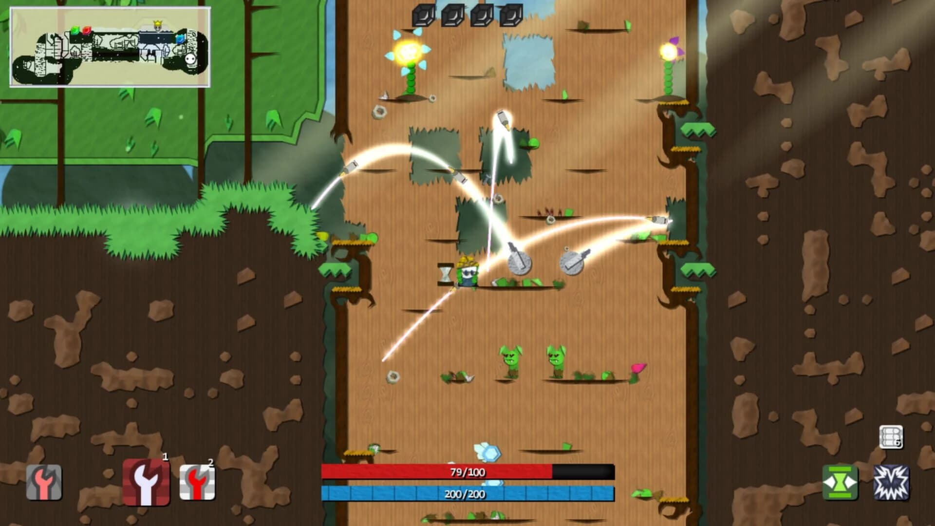 Magicmaker screenshot 4