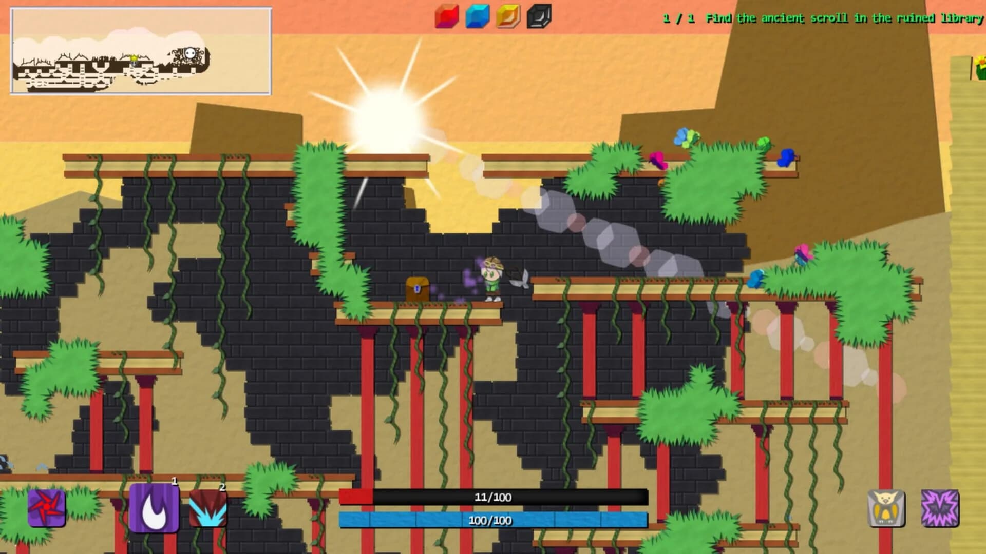 Magicmaker screenshot 3