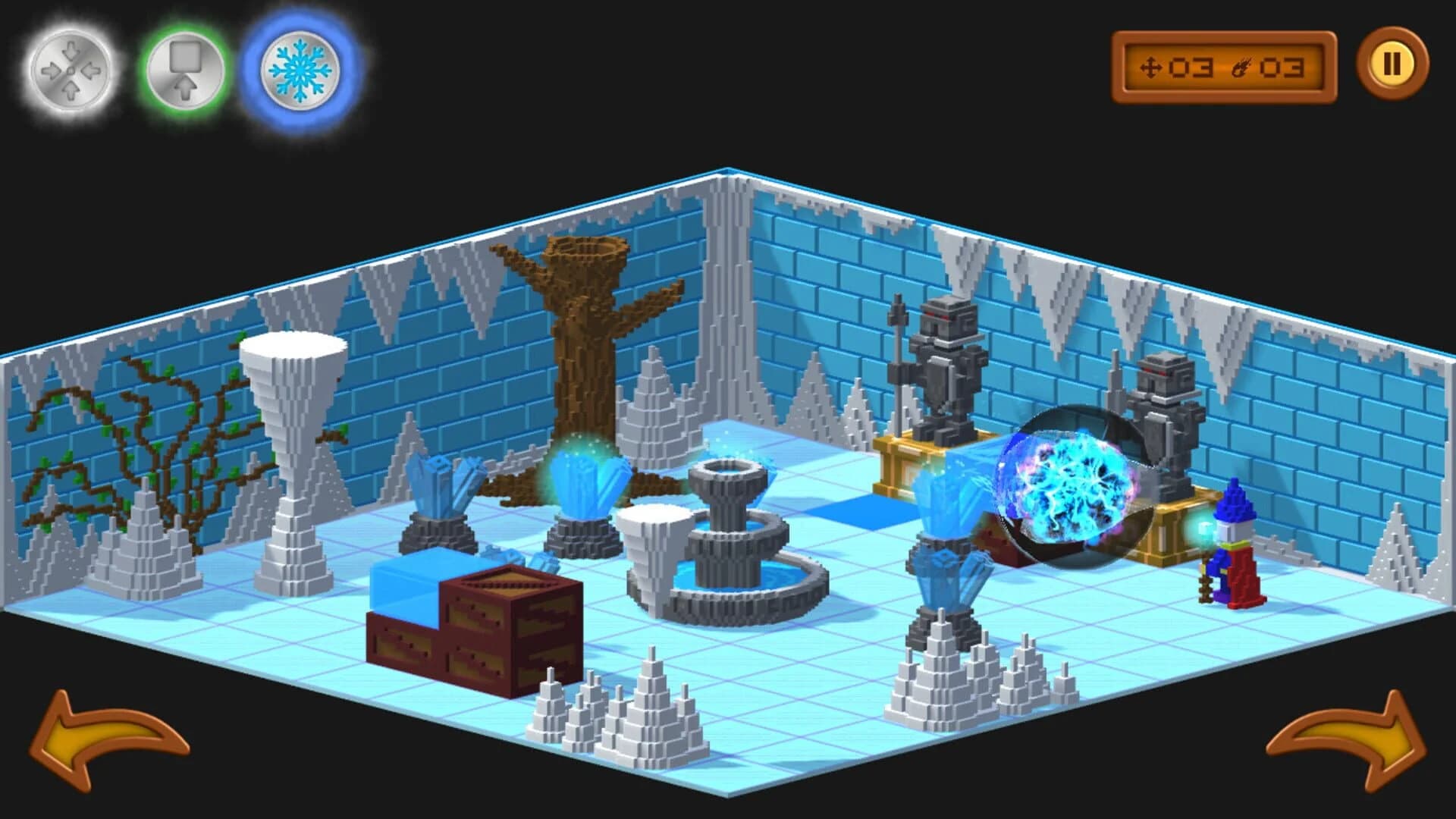 Magicolors screenshot 3