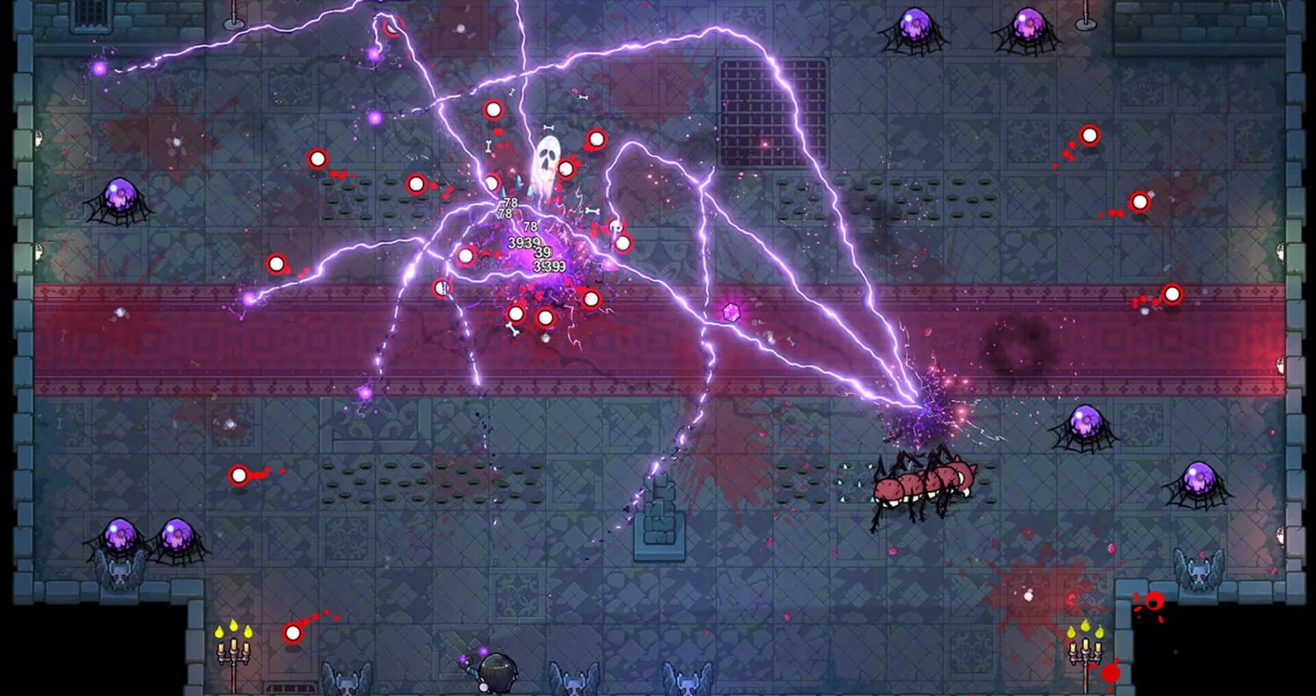 Magicraft screenshot 5