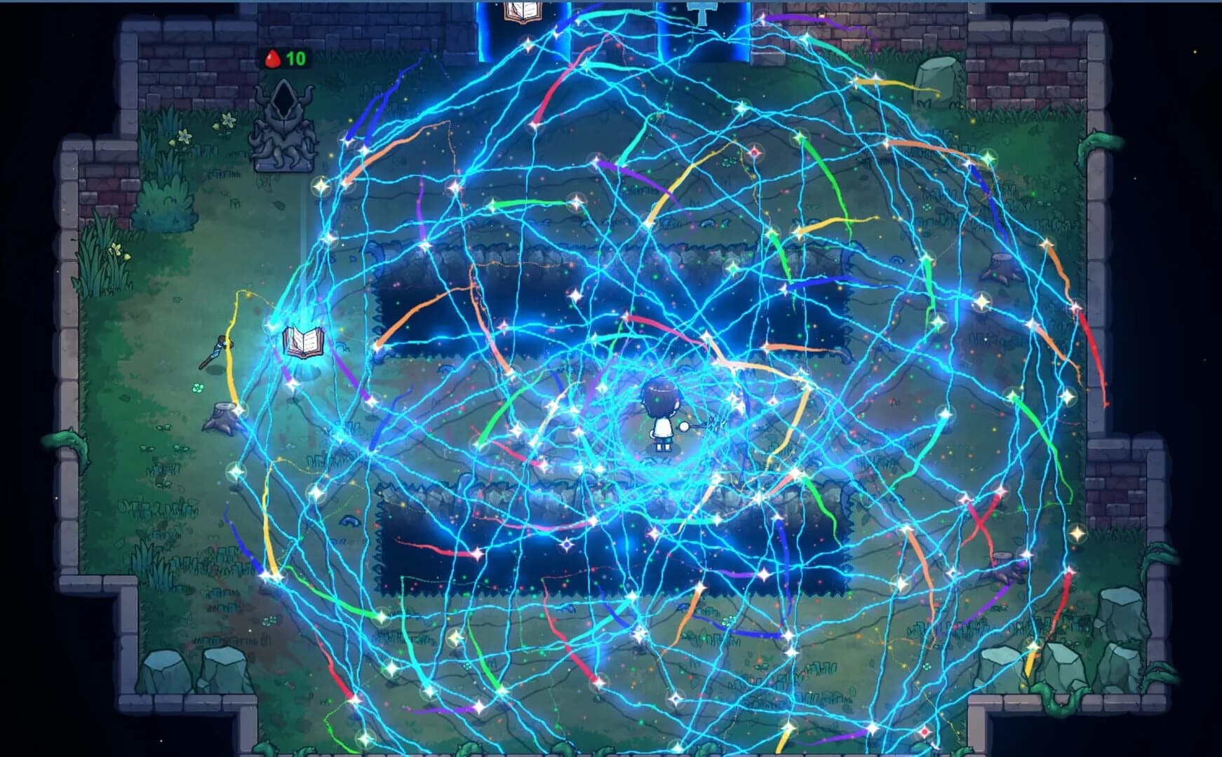 Magicraft screenshot 3