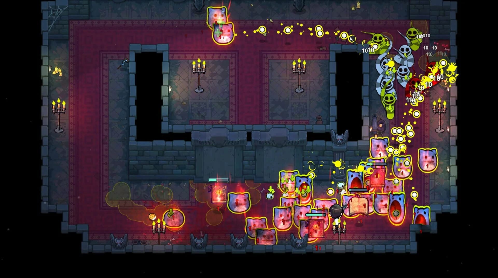 Magicraft screenshot 1