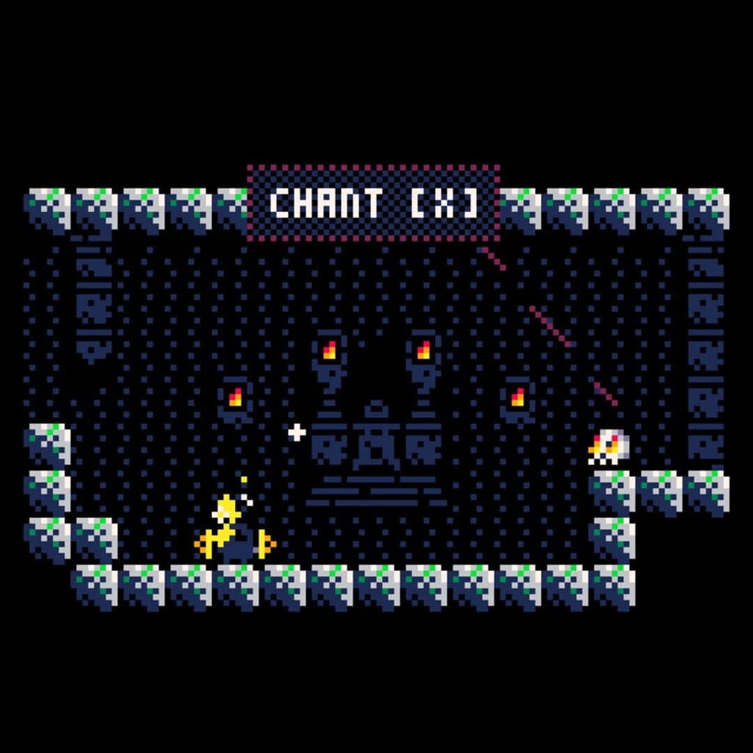 Magicube screenshot 2