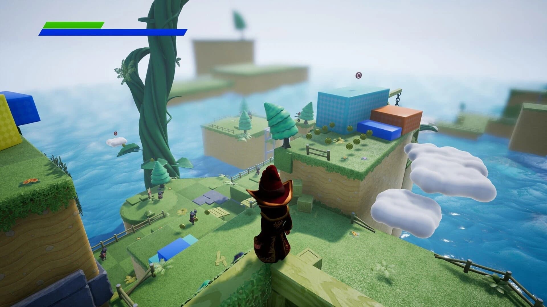 Magika Land of Fantasy screenshot 2