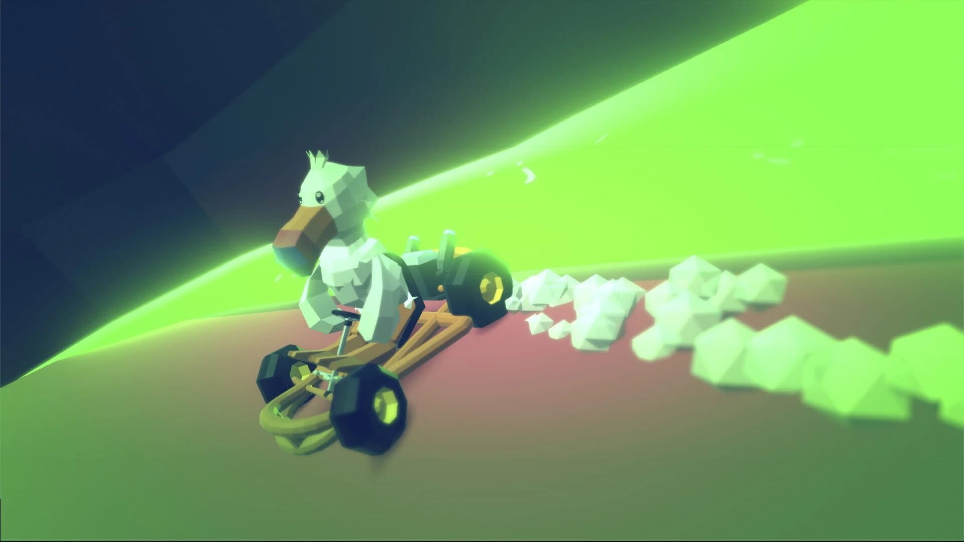 MagiKart: Retro Kart Racing screenshot 3