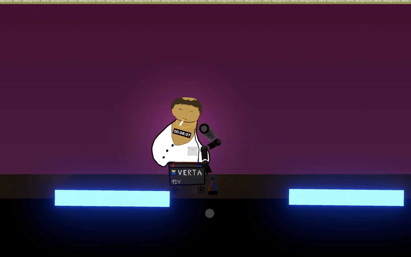 Magman screenshot 4