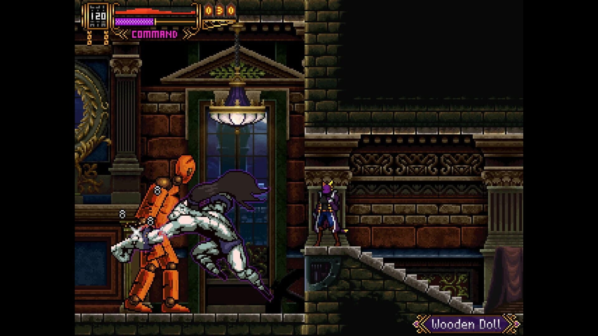 Magnavale: Eternal Soul screenshot 5