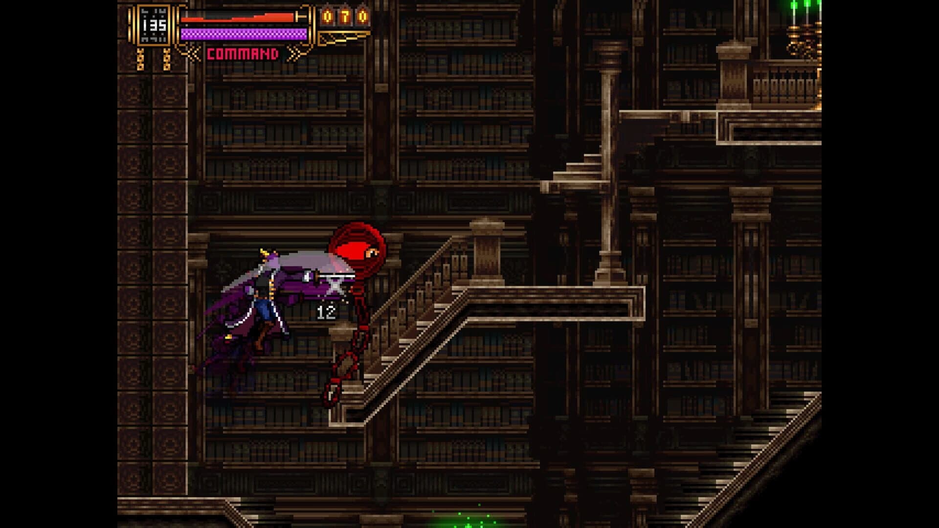 Magnavale: Eternal Soul screenshot 2