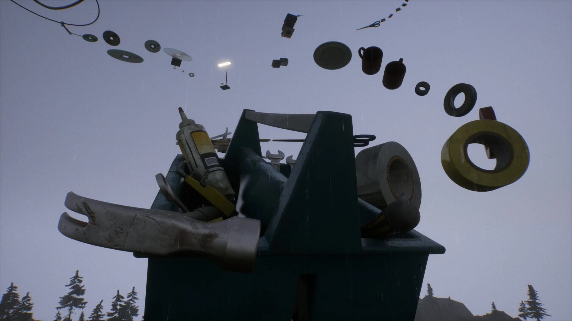 Magnecord screenshot 3