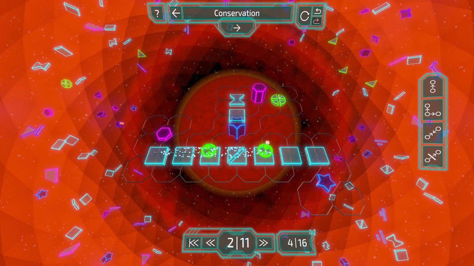 Magnesium 173 screenshot 5