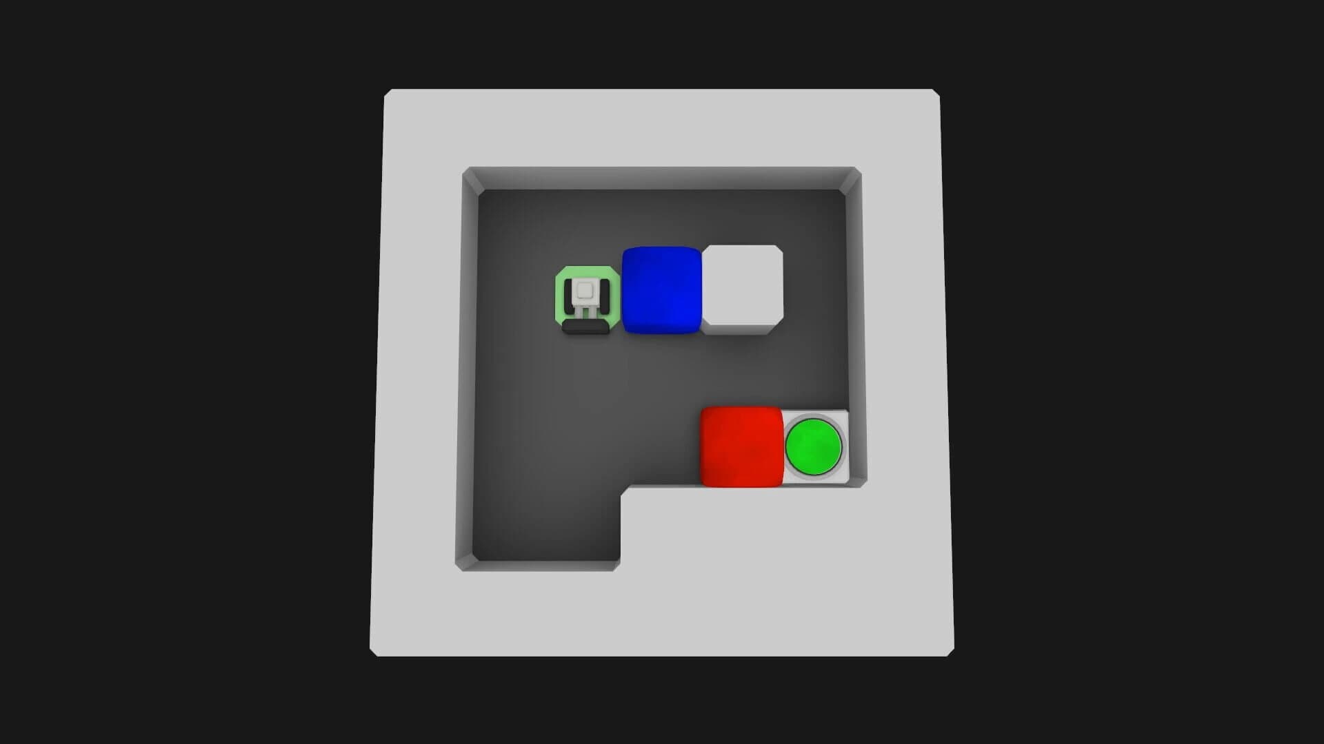 Magnet Block screenshot 5