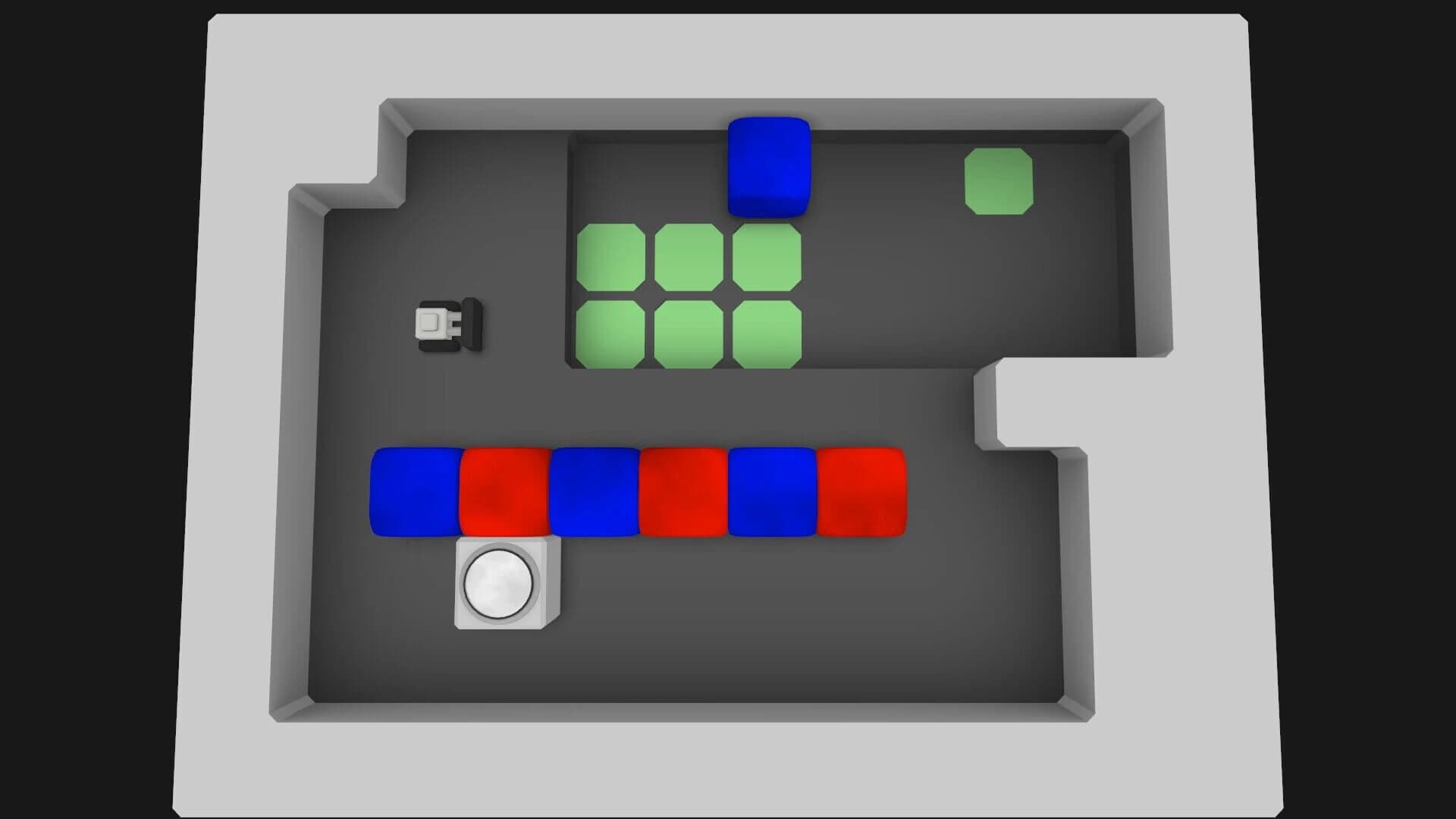Magnet Block screenshot 3