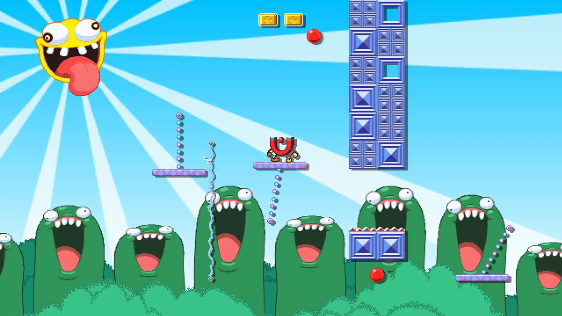 Magnet Jack screenshot 2