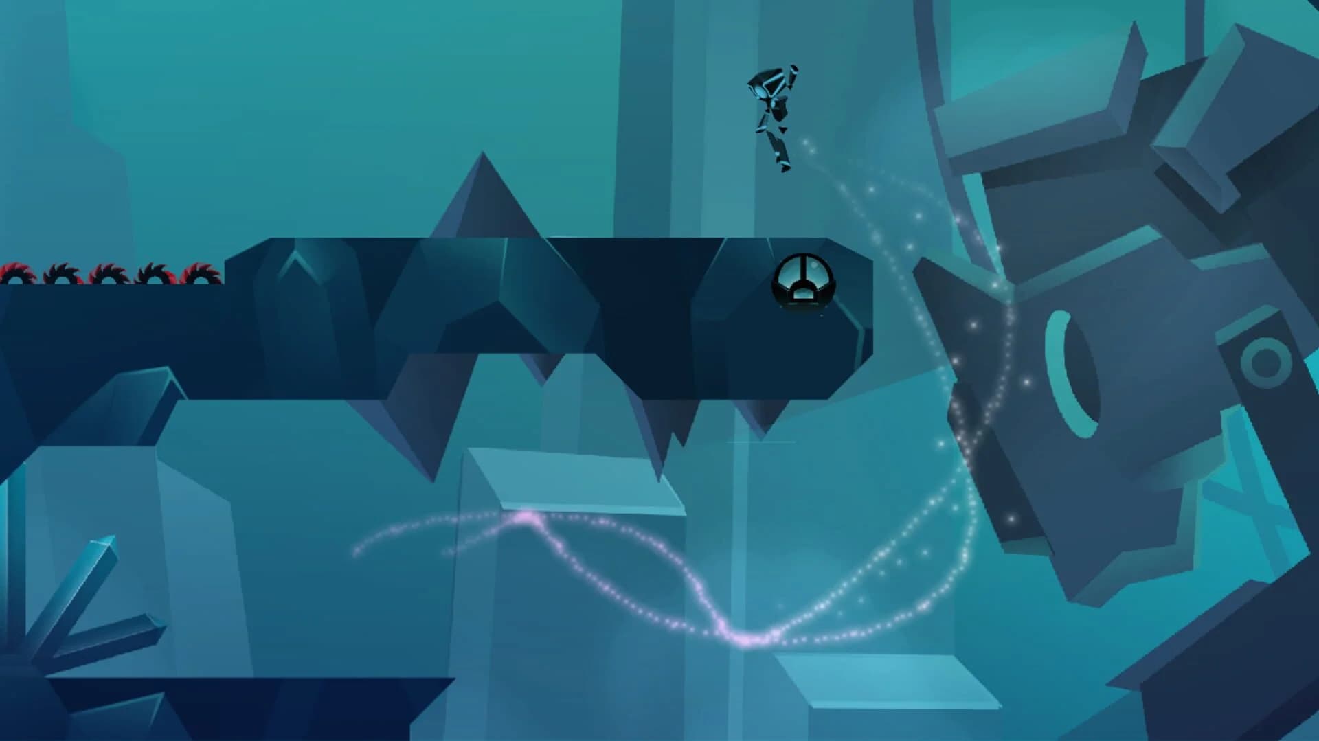 Magnetic By Nature screenshot 3