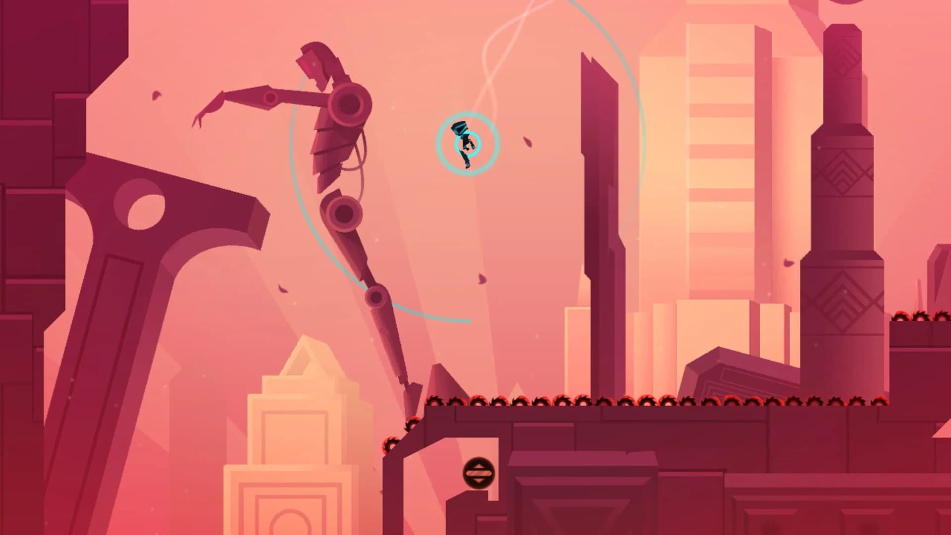 Magnetic By Nature screenshot 1