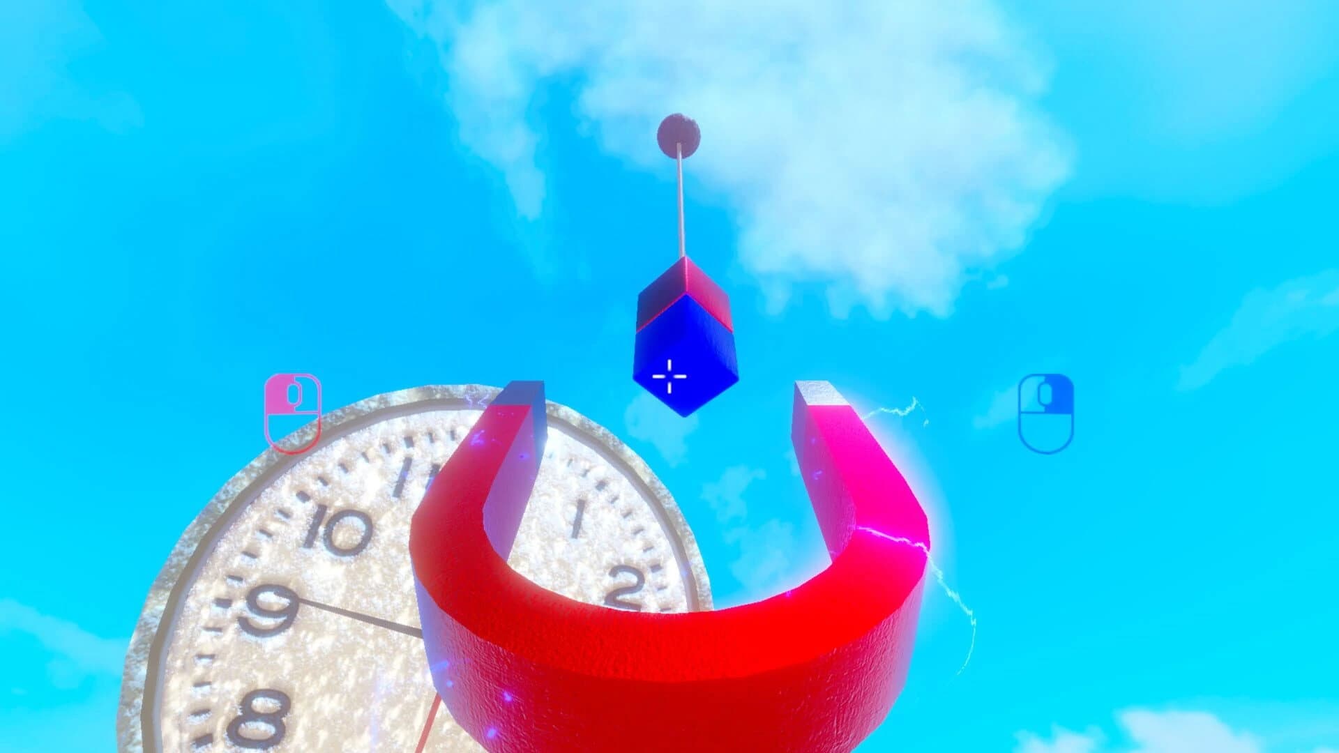 Magnetic Daydream screenshot 5