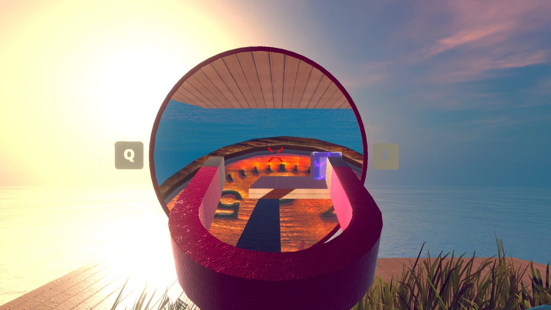 Magnetic Daydream screenshot 3