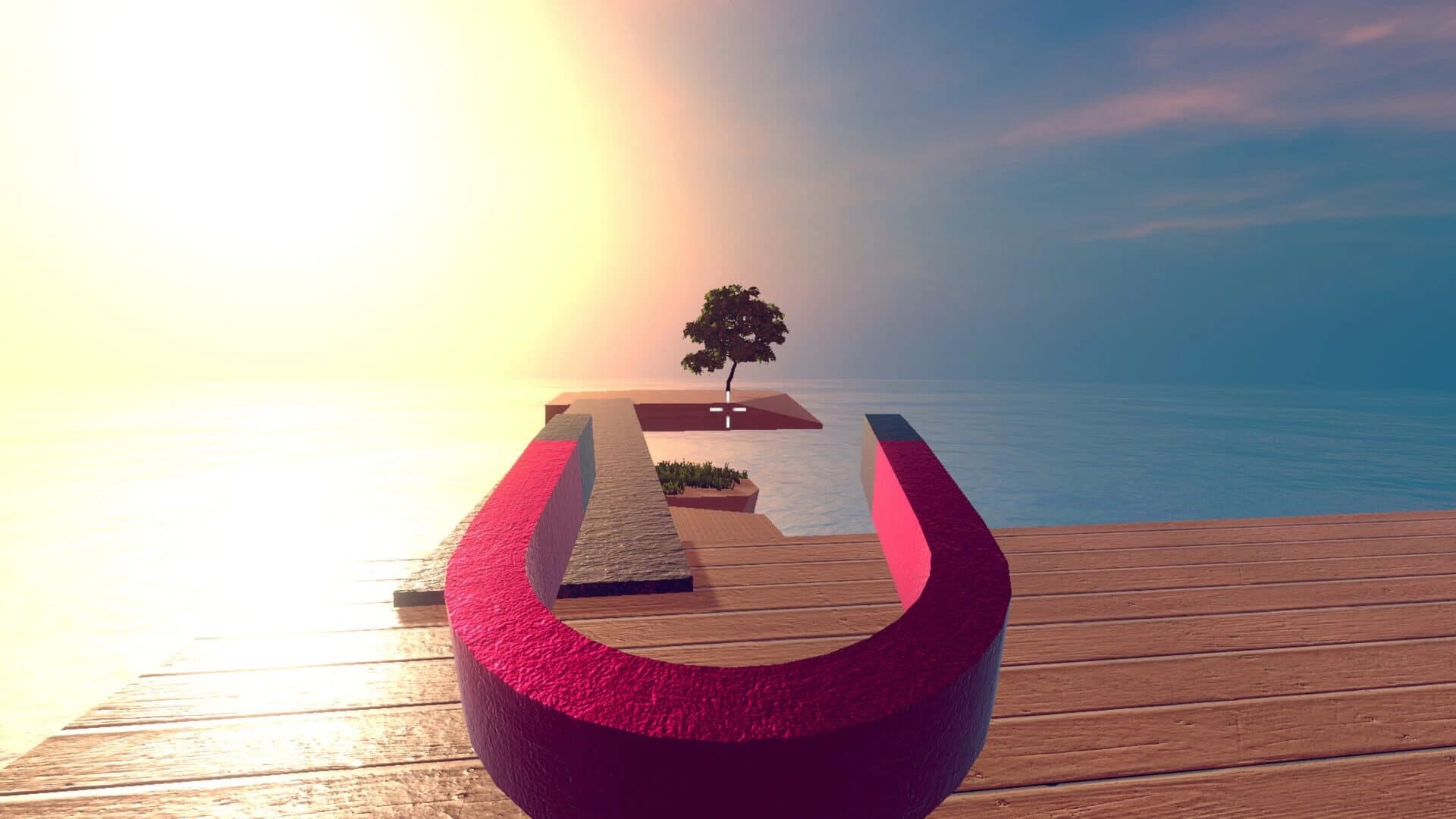 Magnetic Daydream screenshot 2