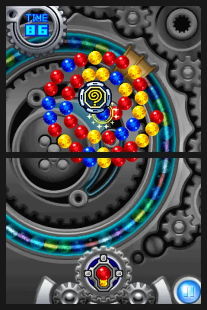 Magnetica screenshot 4