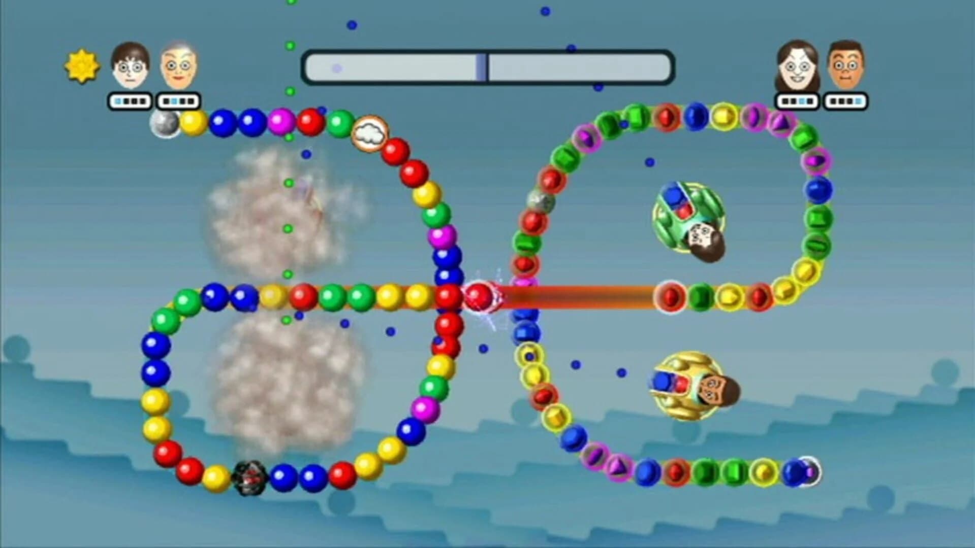 Magnetica Twist screenshot 4