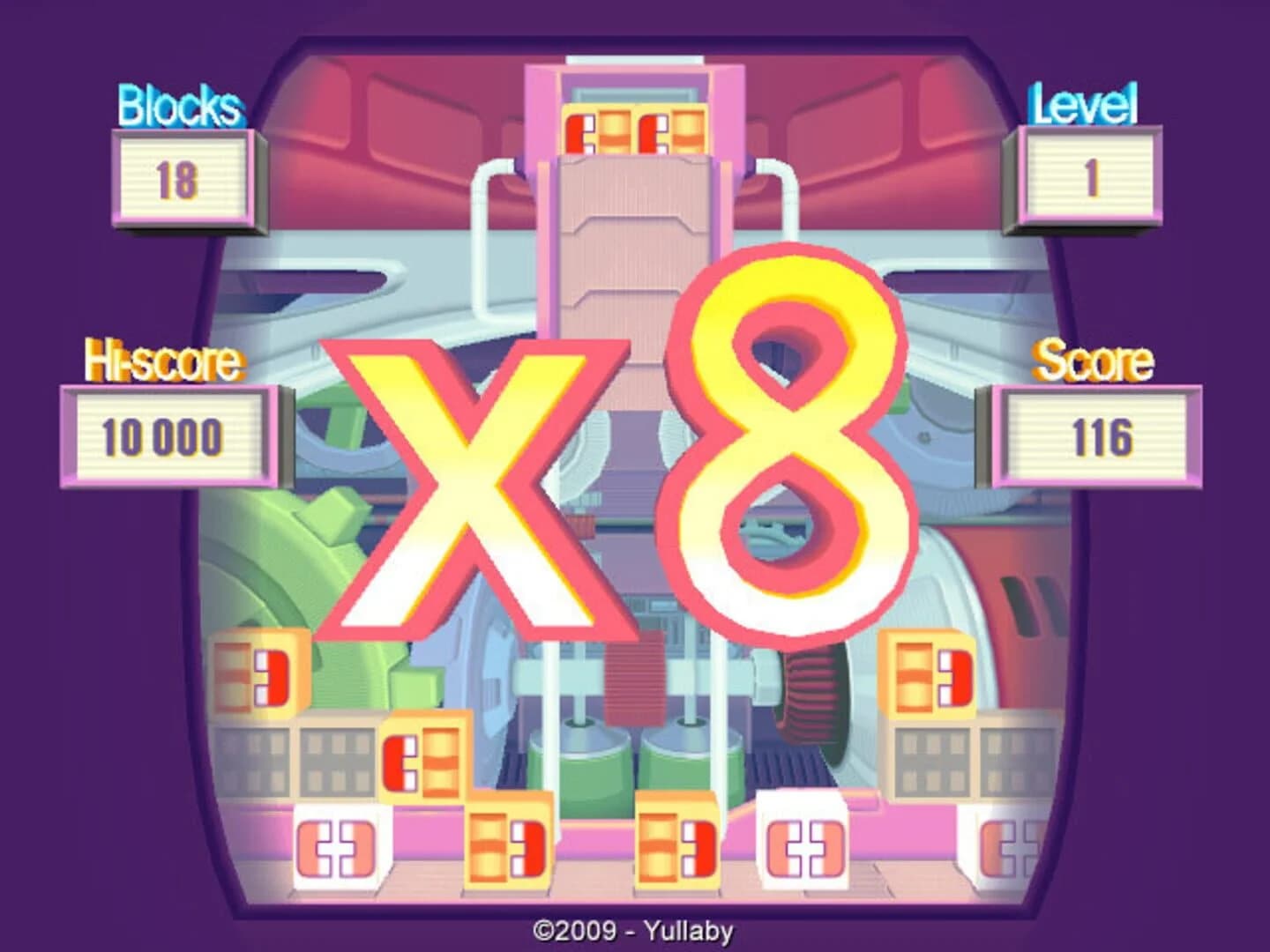 Magnetis screenshot 2