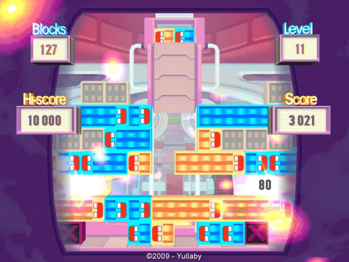 Magnetis screenshot 3