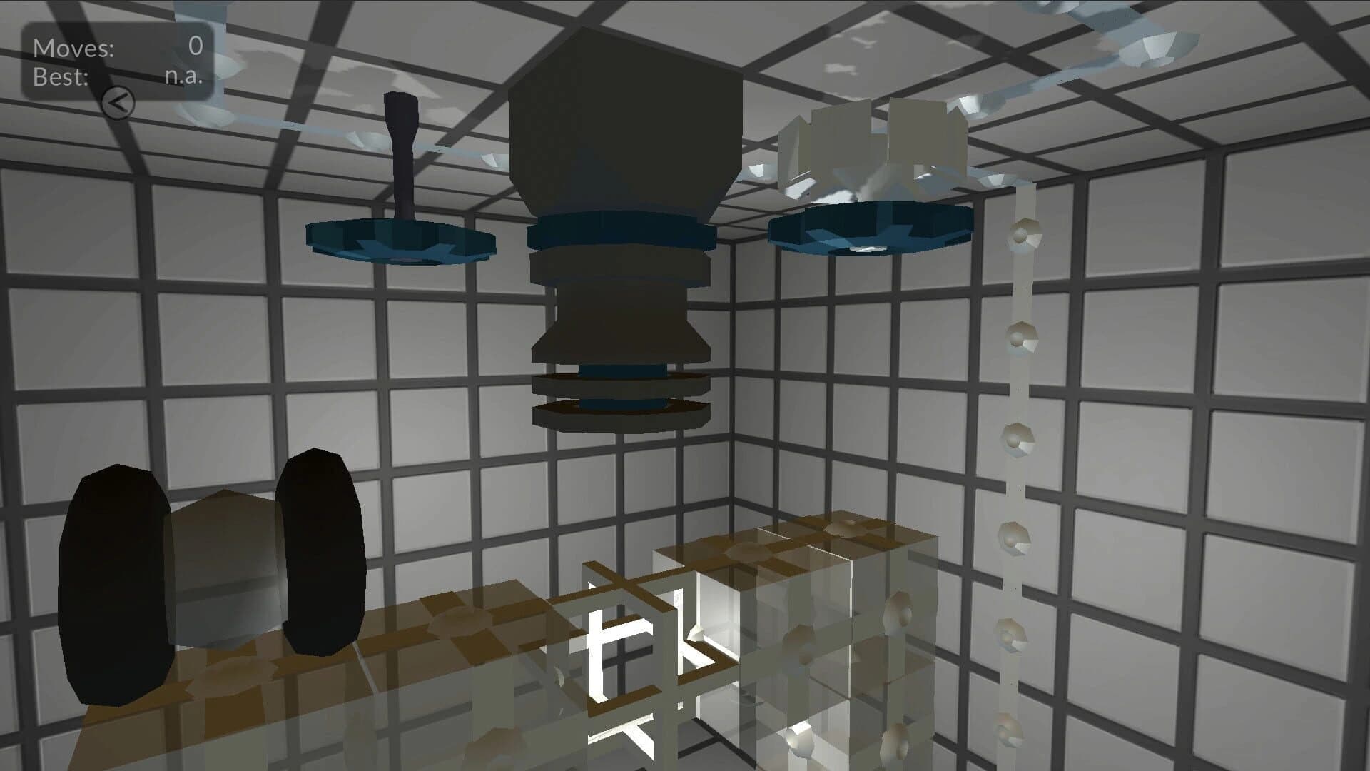 MagnetoBotty screenshot 1
