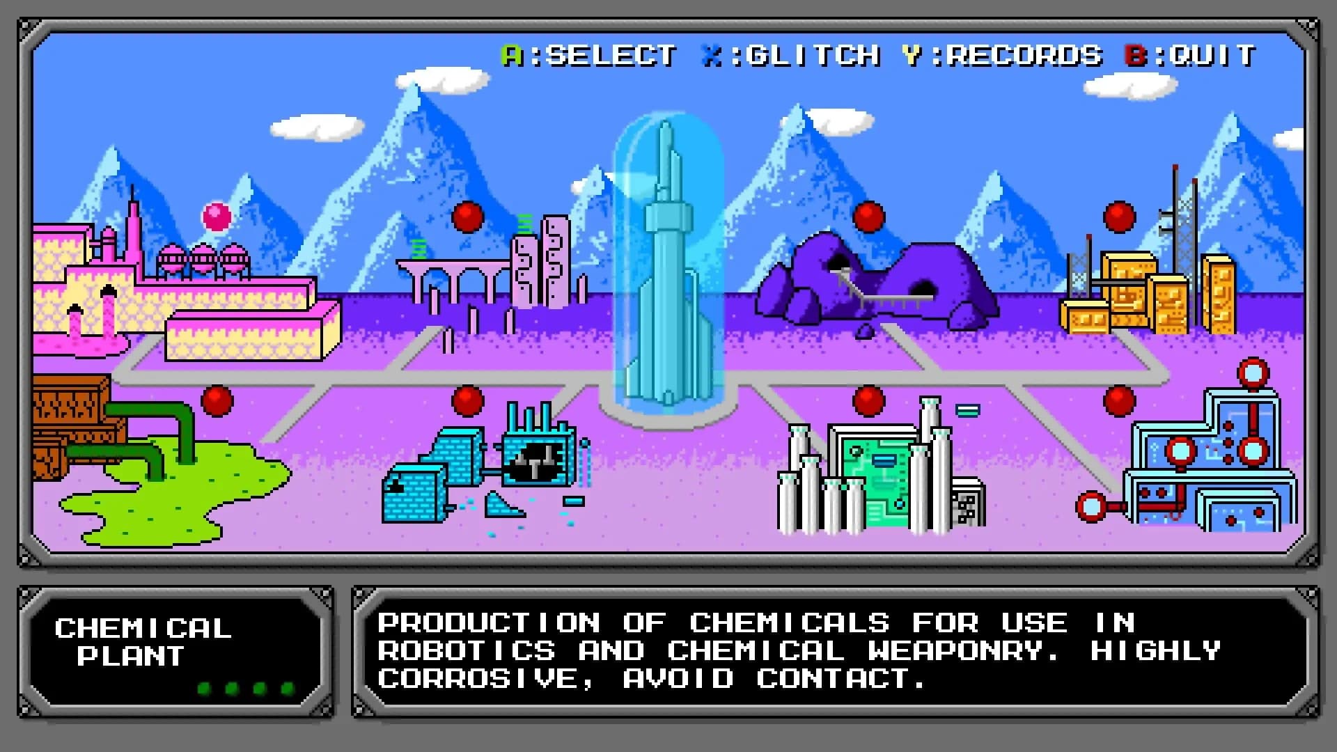 Magnetta screenshot 3