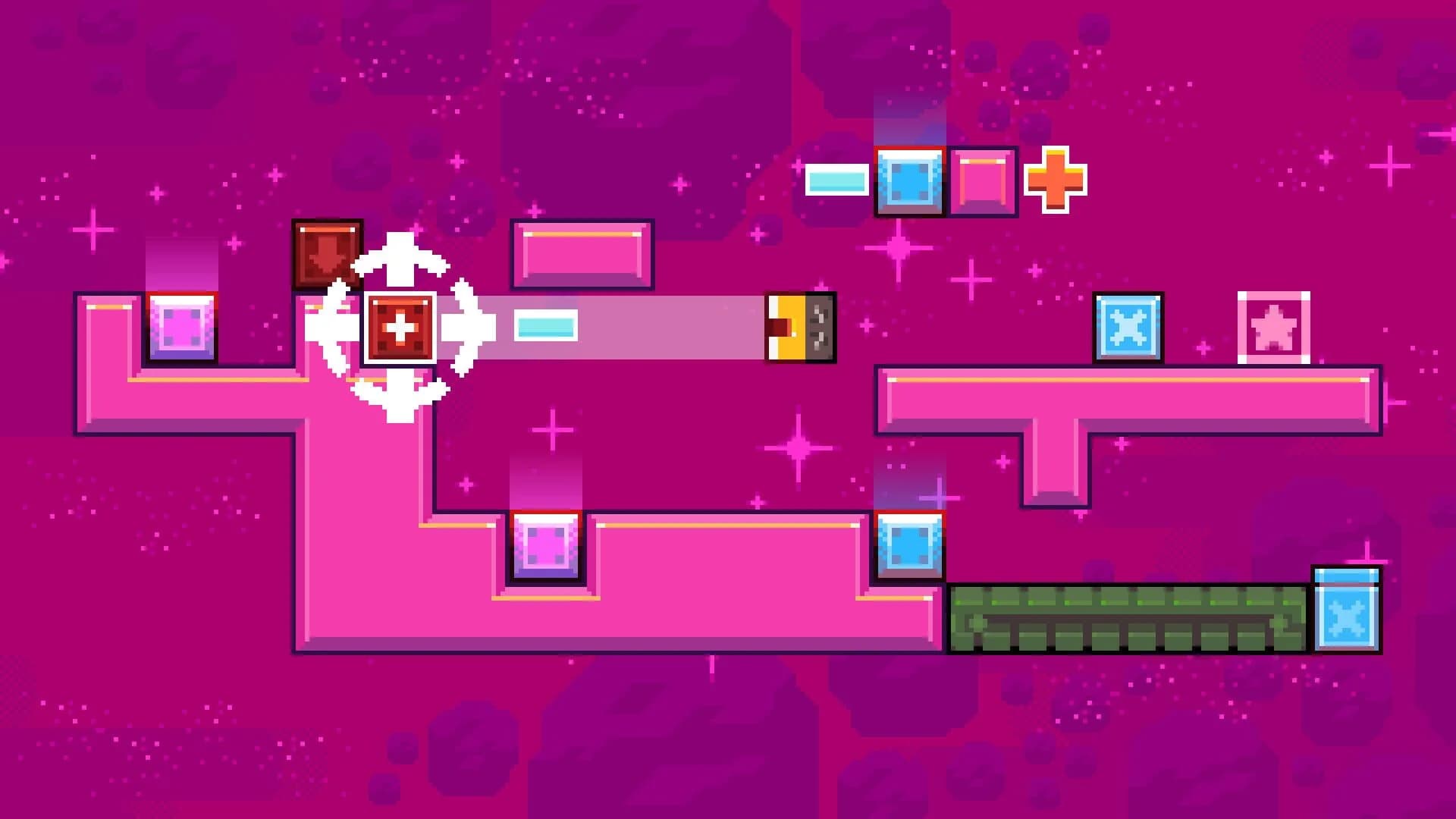 Magnibox screenshot 2