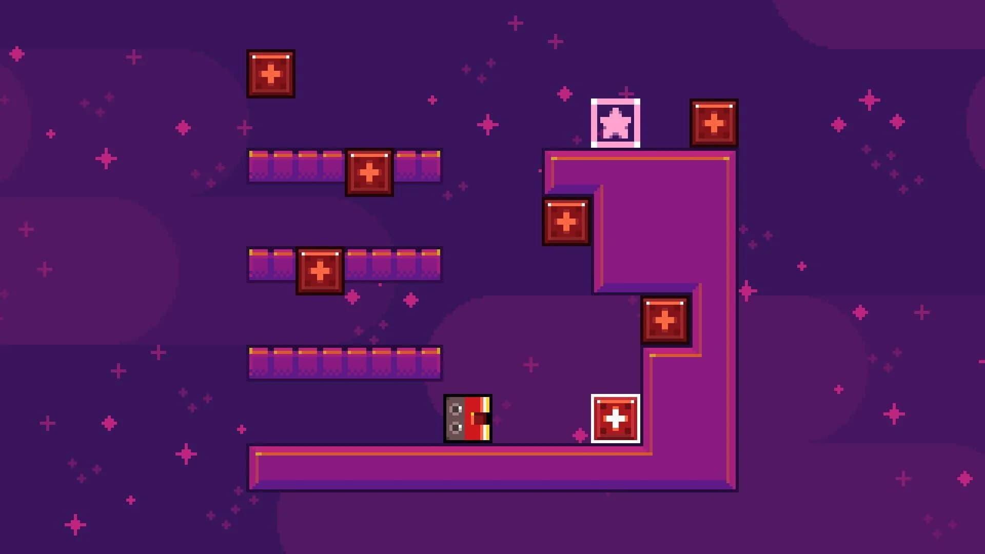 Magnibox screenshot 1