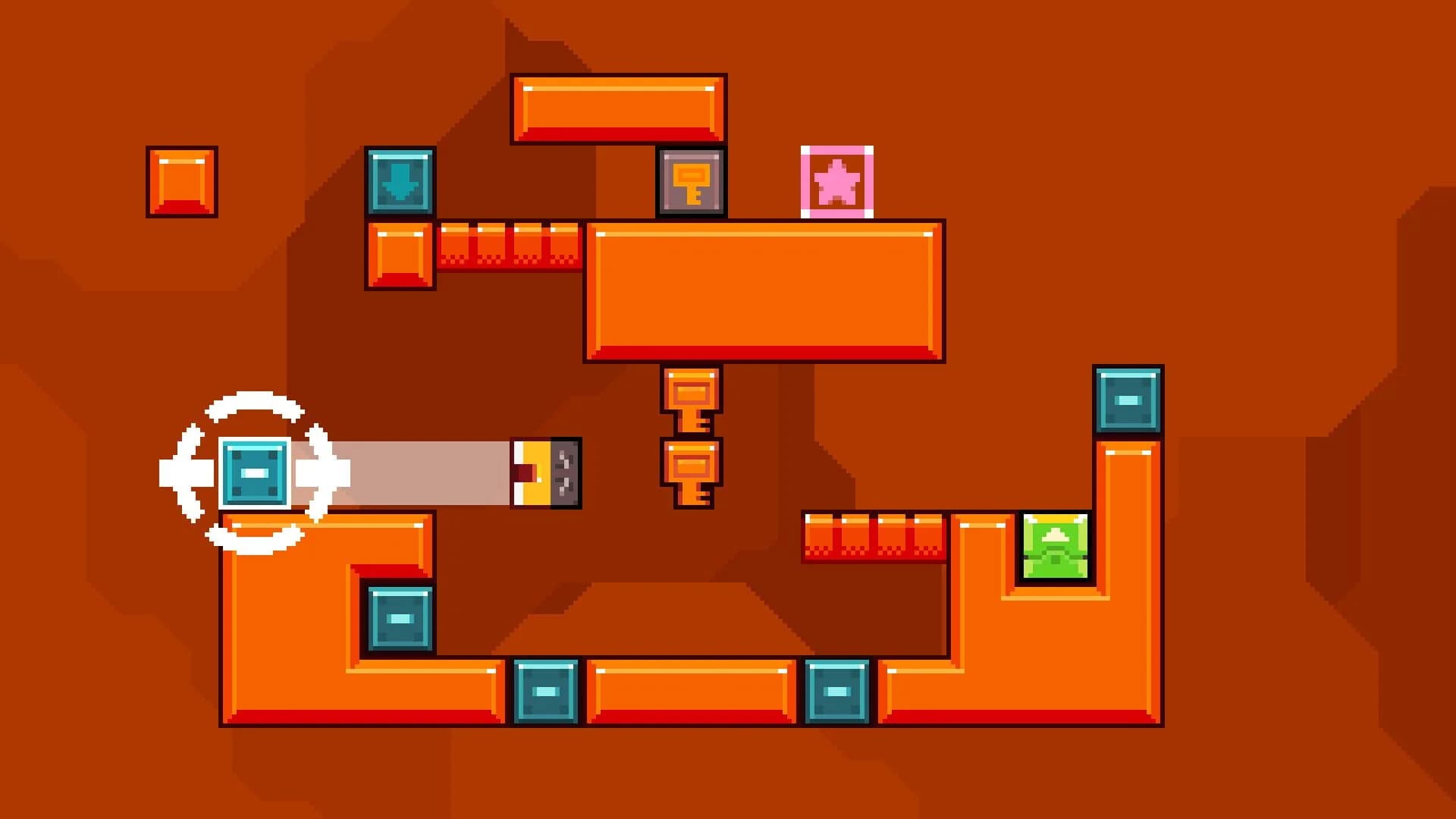 Magnibox screenshot 5