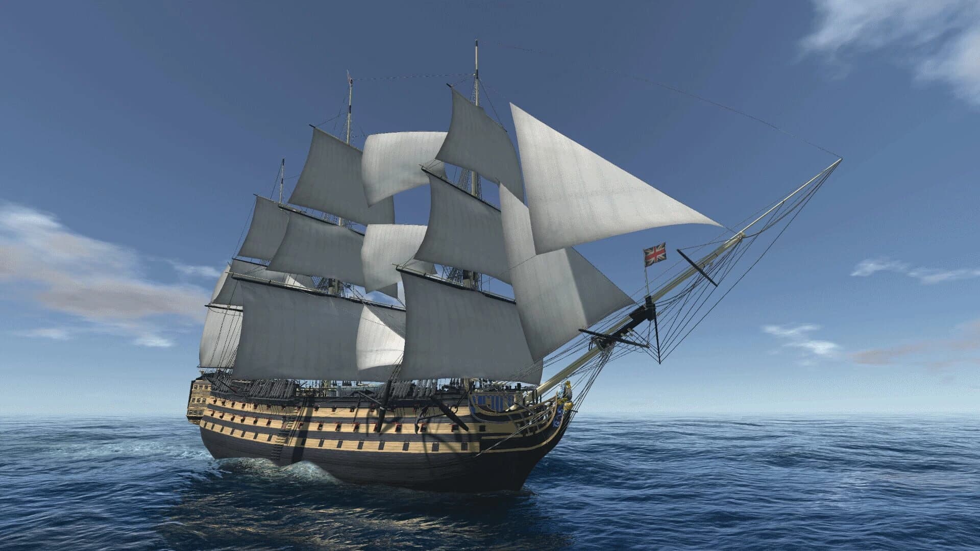 Magnificent Ships: Volume 2 screenshot 1