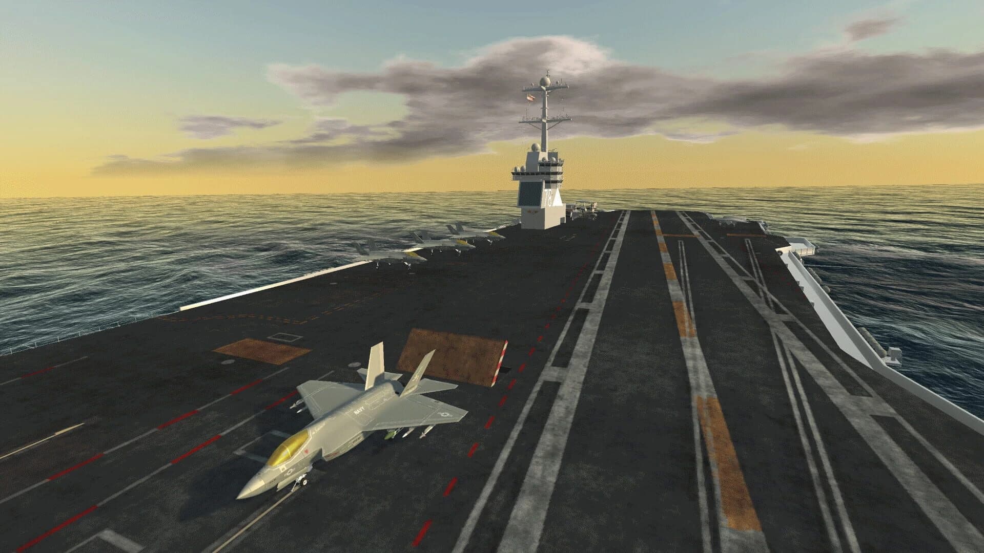 Magnificent Ships: Volume 2 screenshot 4