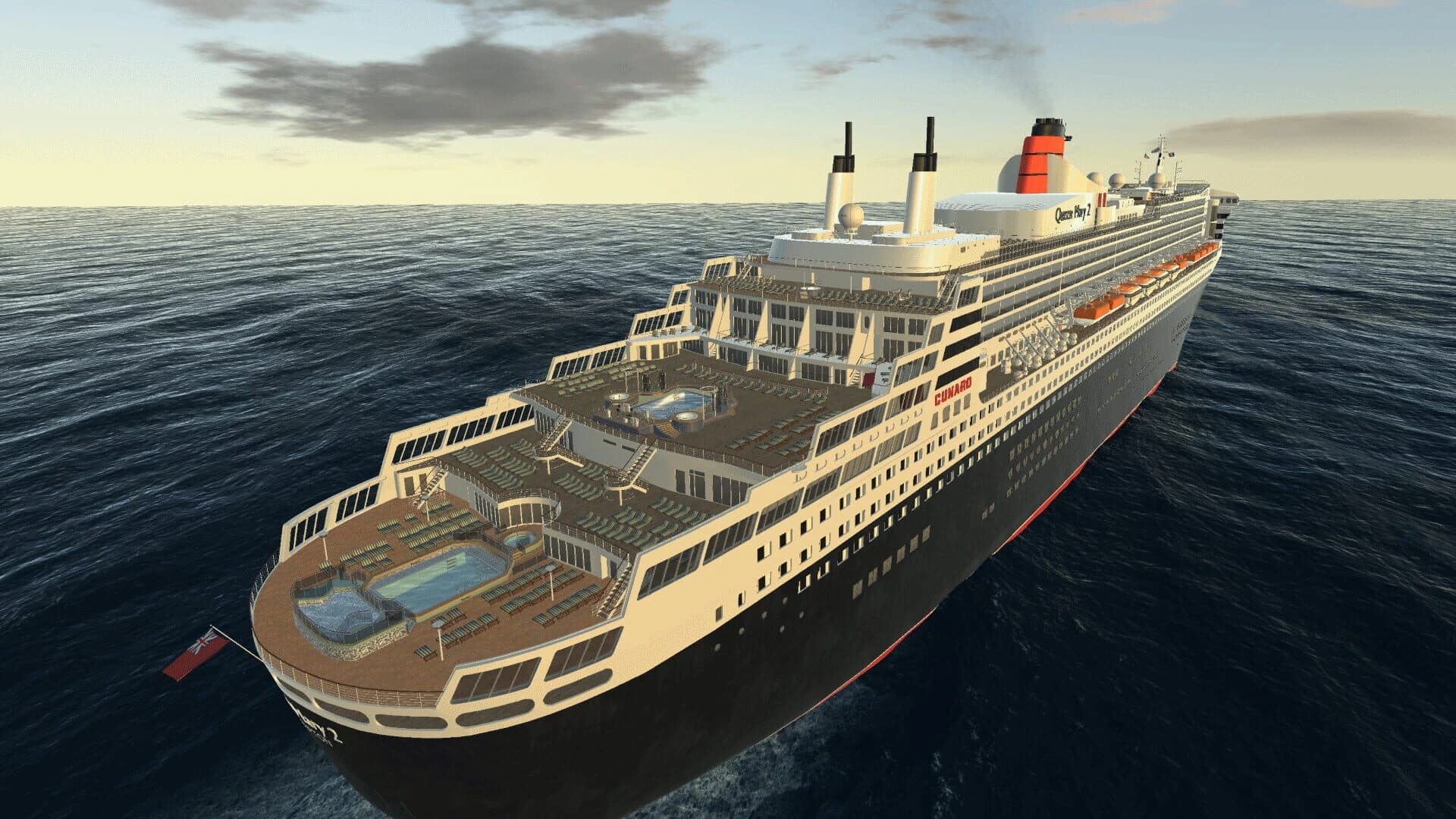 Magnificent Ships: Volume 2 screenshot 3