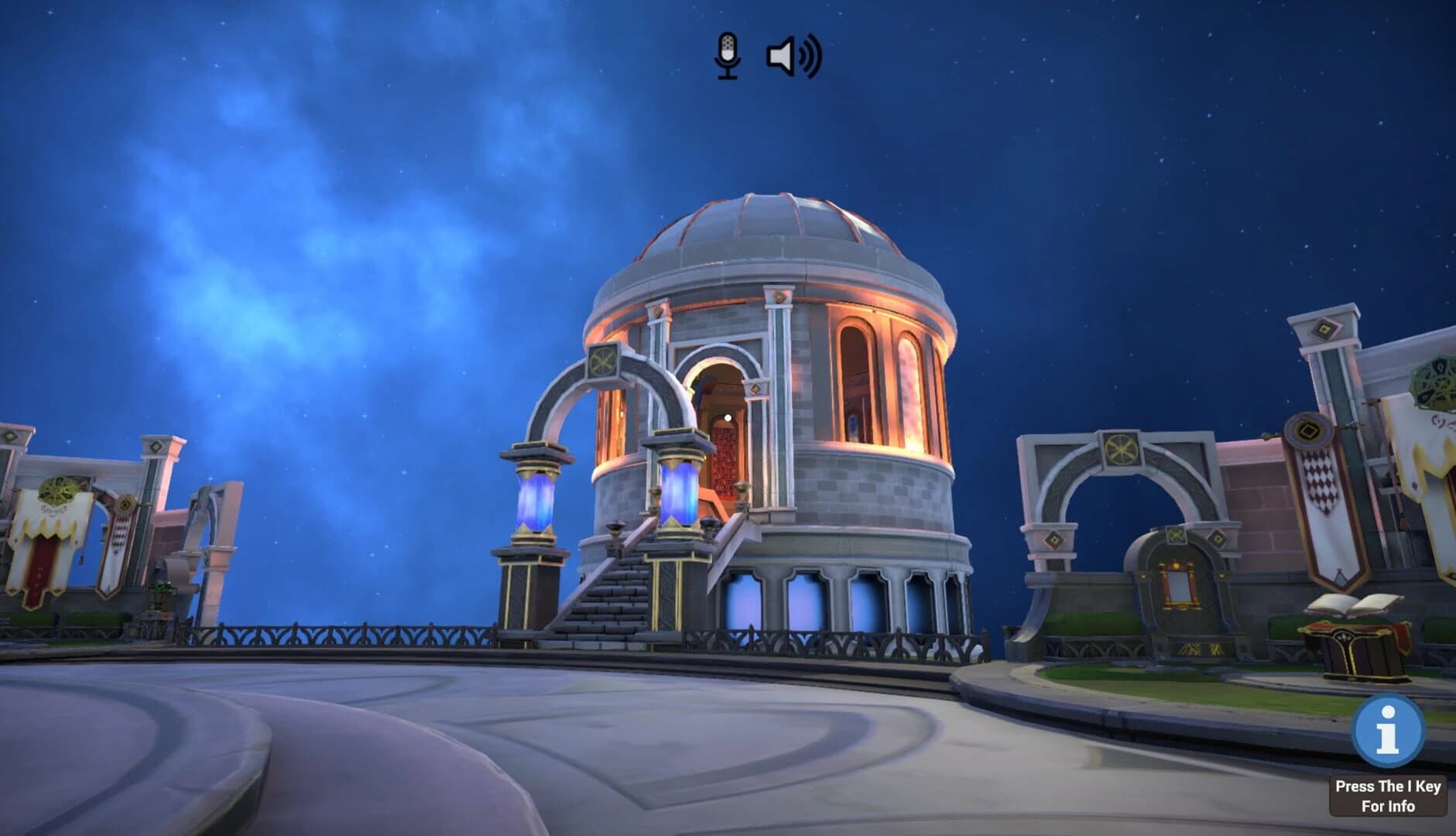 Magnum Opus screenshot 1