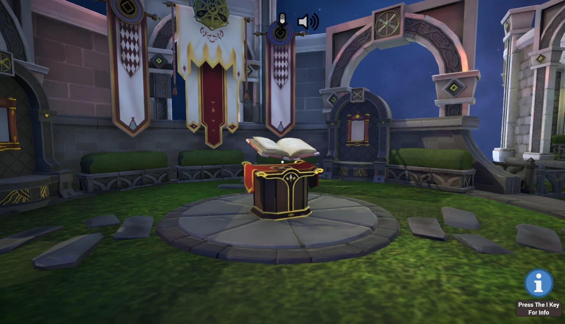 Magnum Opus screenshot 3