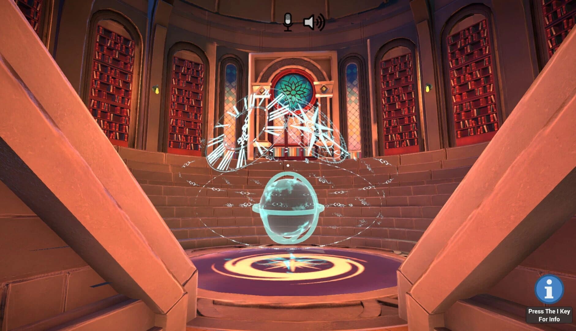 Magnum Opus screenshot 2