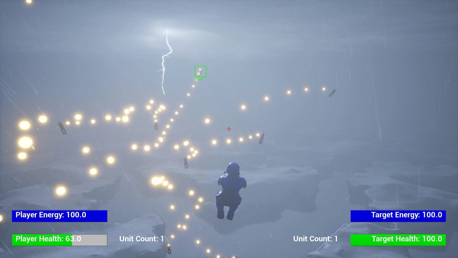 Magocracy: Experimentation screenshot 4