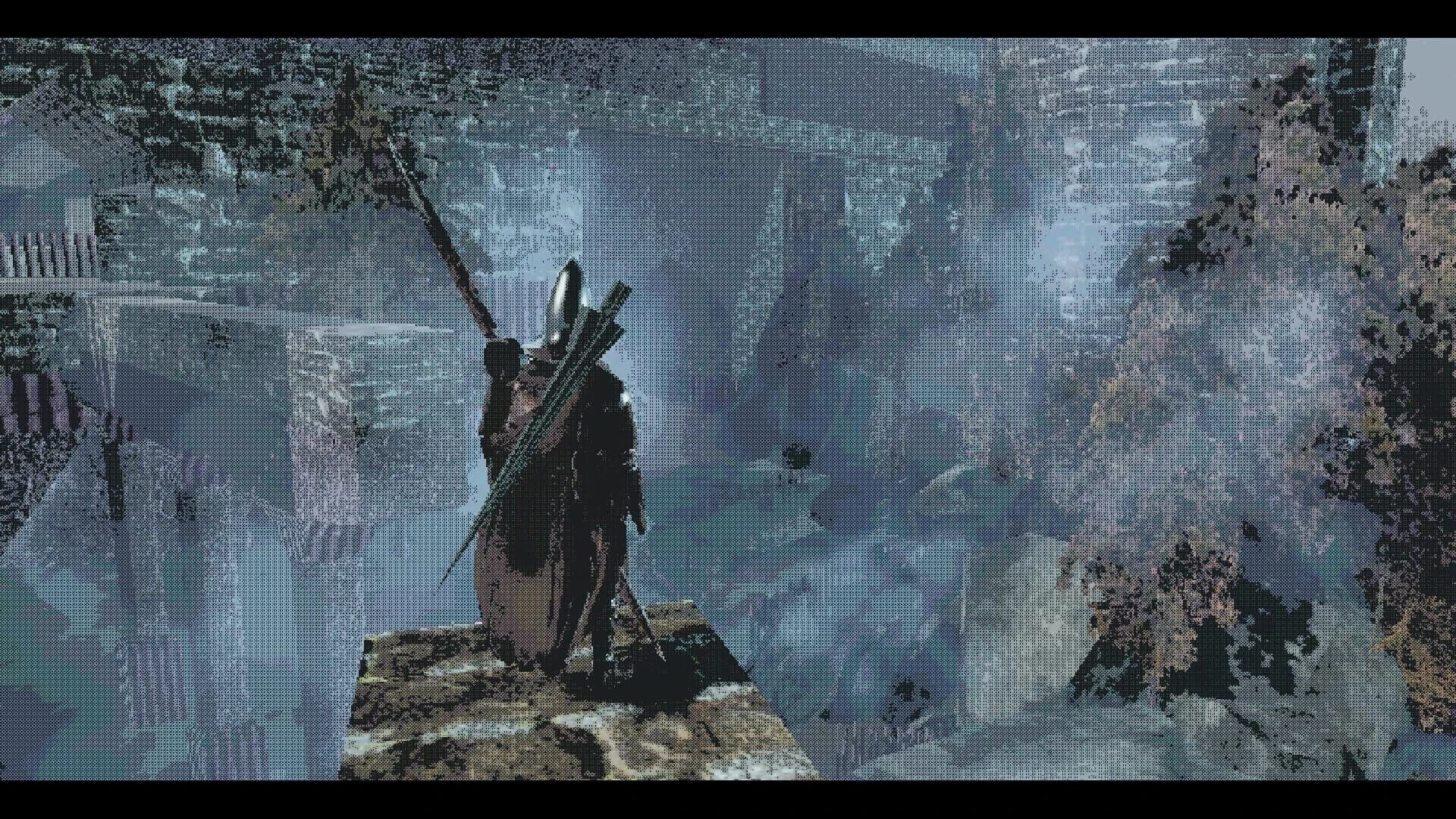 Magusian screenshot 2