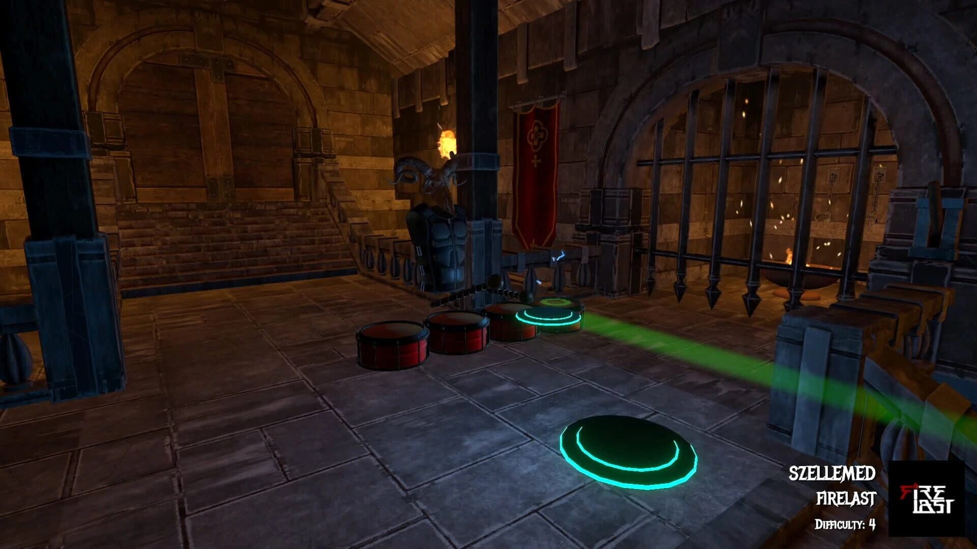 Magyarock VR screenshot 4