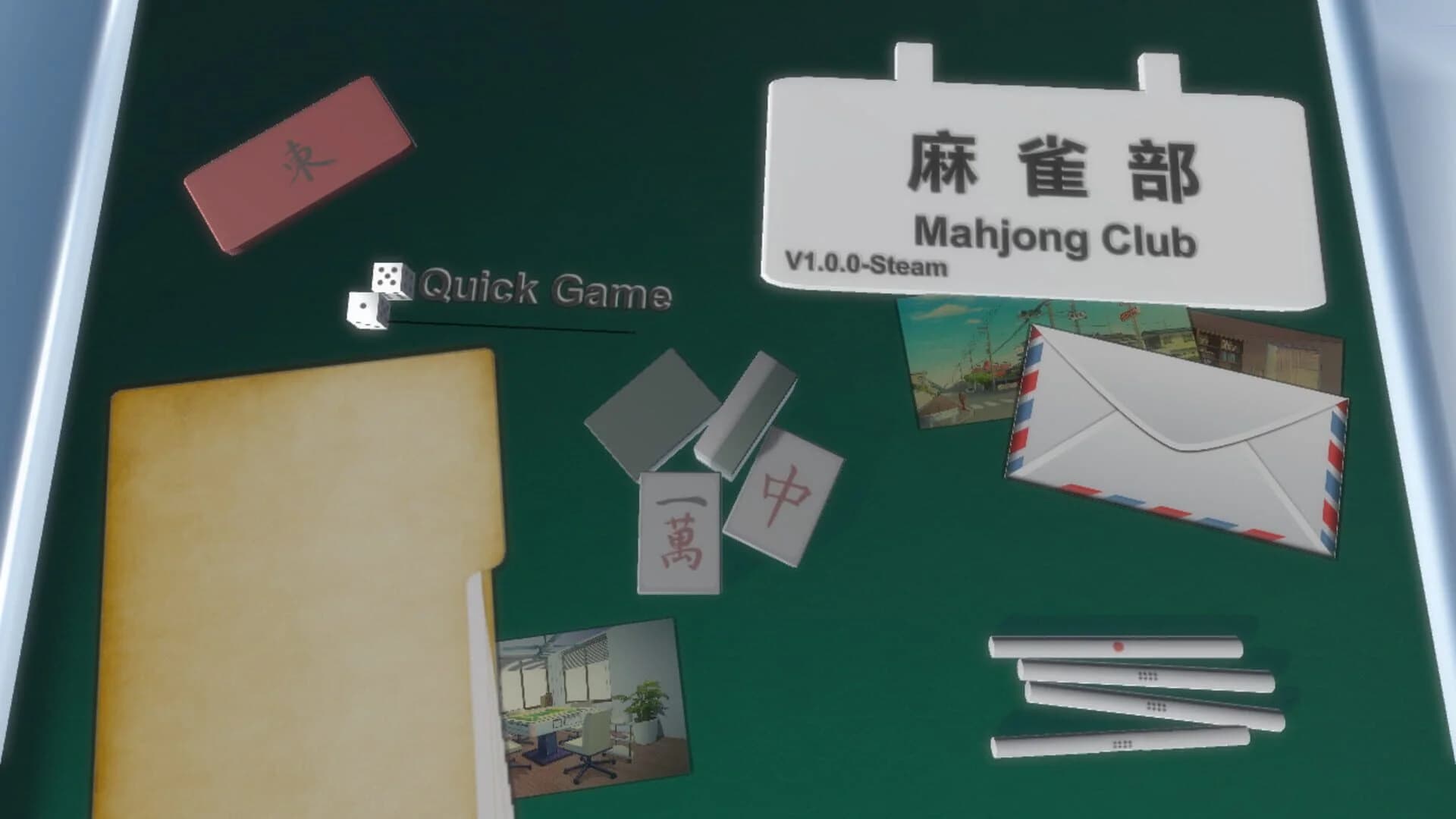 Mahjong Club screenshot 4