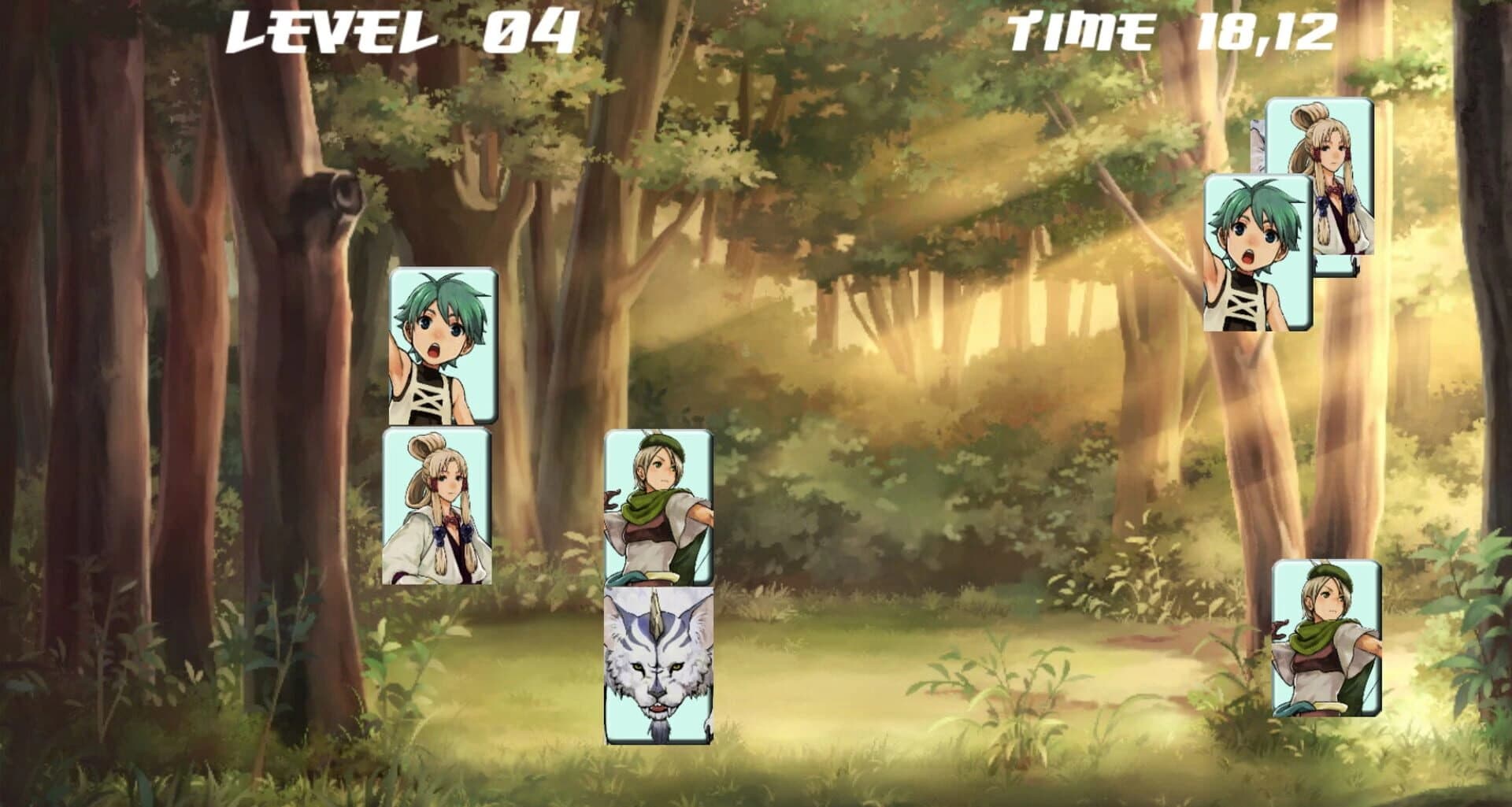 MahJong: Medieval Fantasy screenshot 3