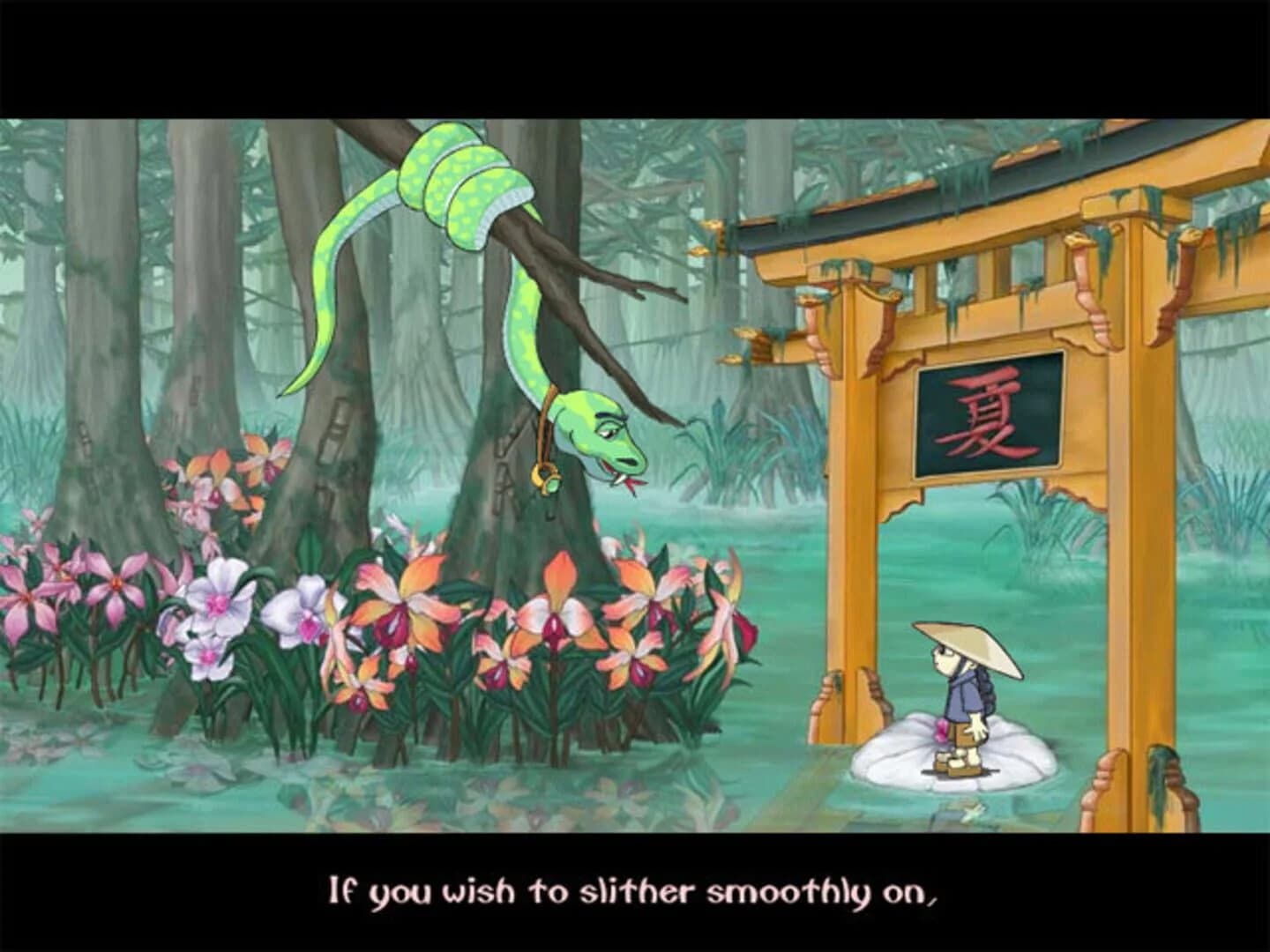 Mahjong Quest Collection screenshot 2