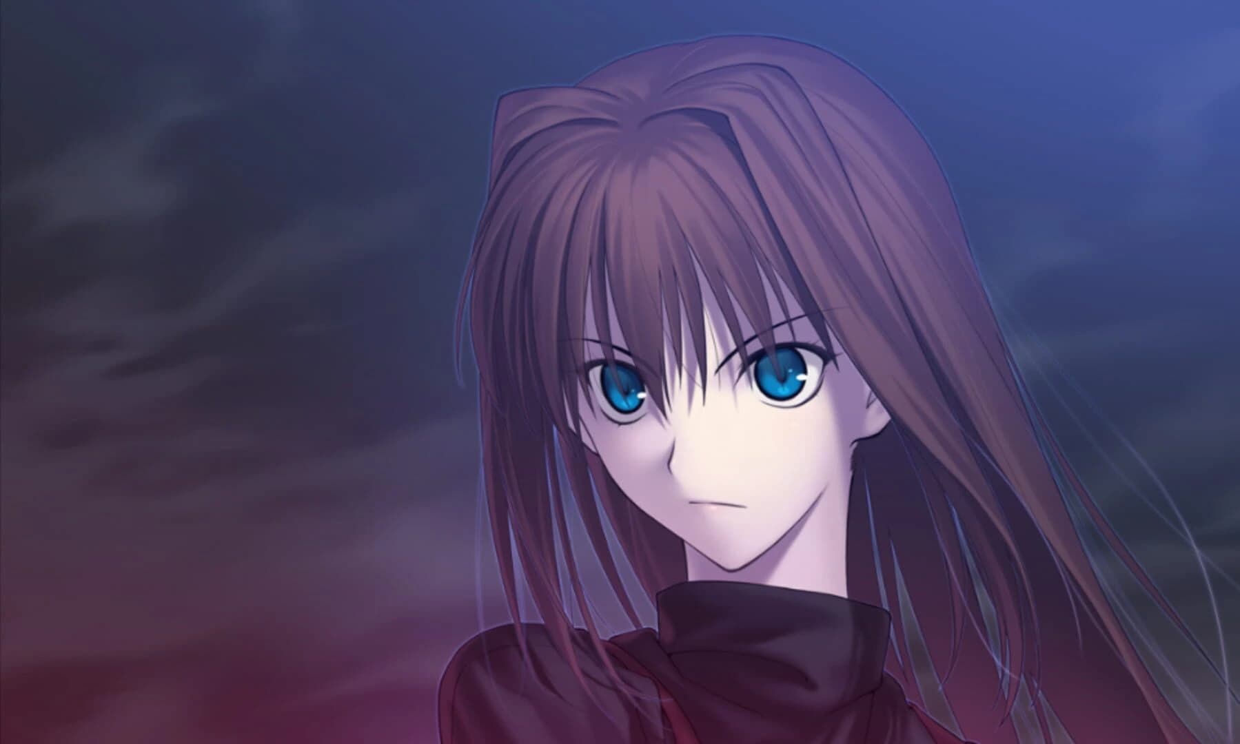 Mahoutsukai no Yoru screenshot 3
