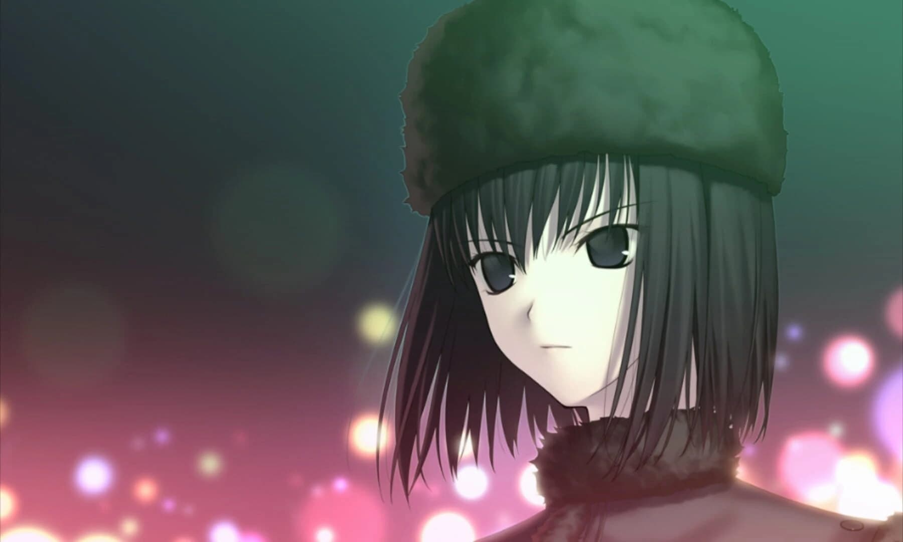 Mahoutsukai no Yoru screenshot 4