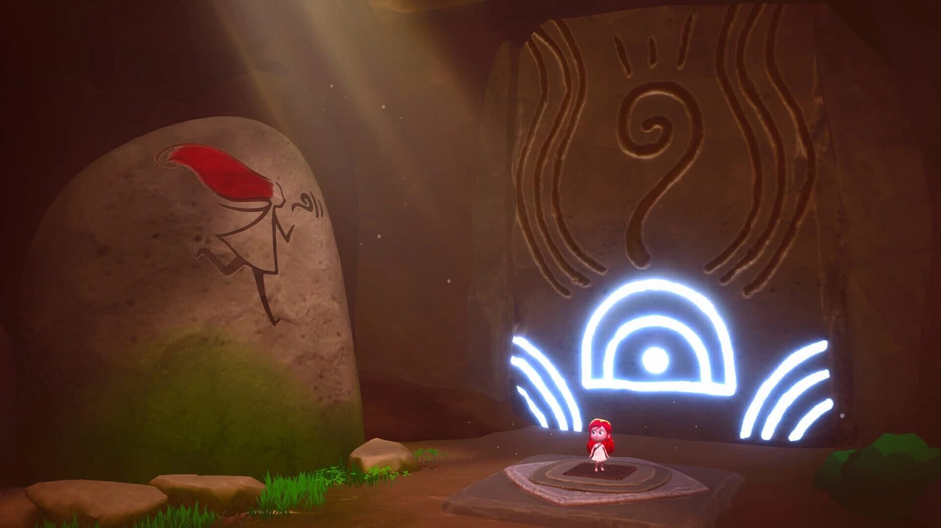 Mai: Child of Ages screenshot 5