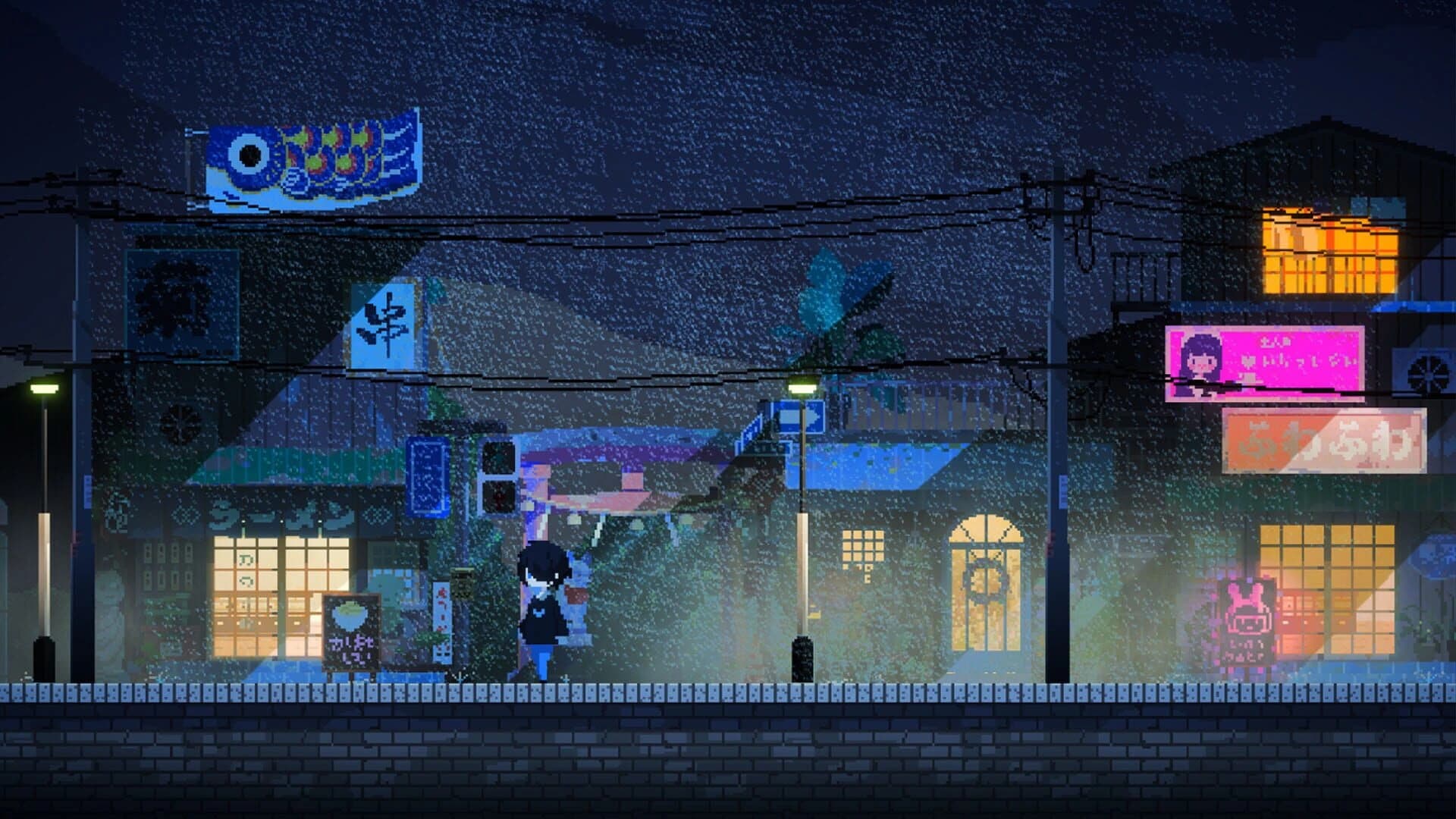 Maid Cafe at Electric Street screenshot 5