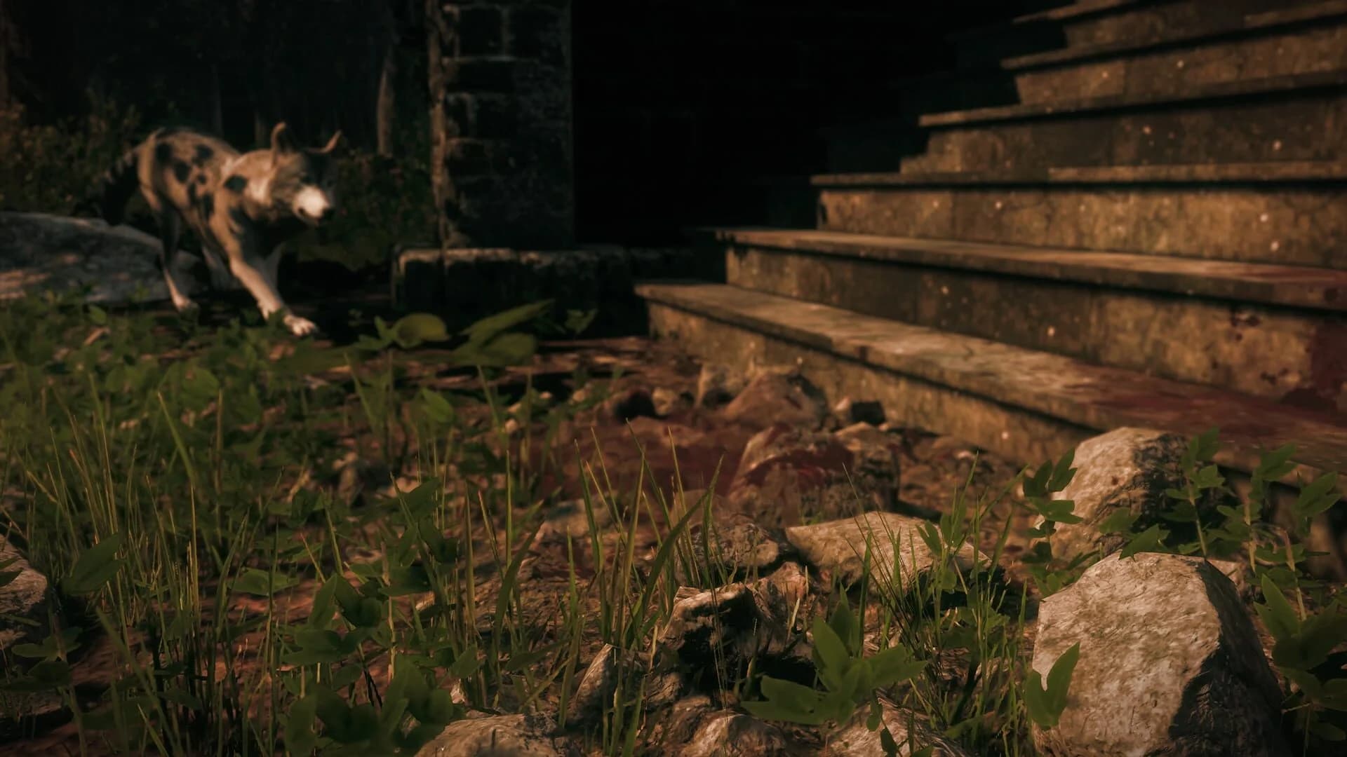 Maid of Sker screenshot 5